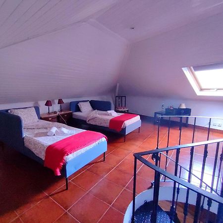 Casas Da Biquinha Apartment Синтра Екстериор снимка
