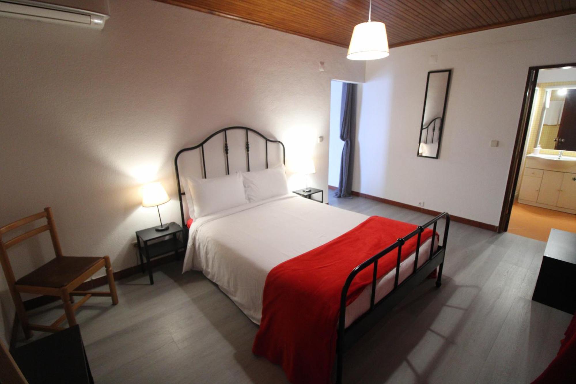Casas Da Biquinha Apartment Синтра Стая снимка