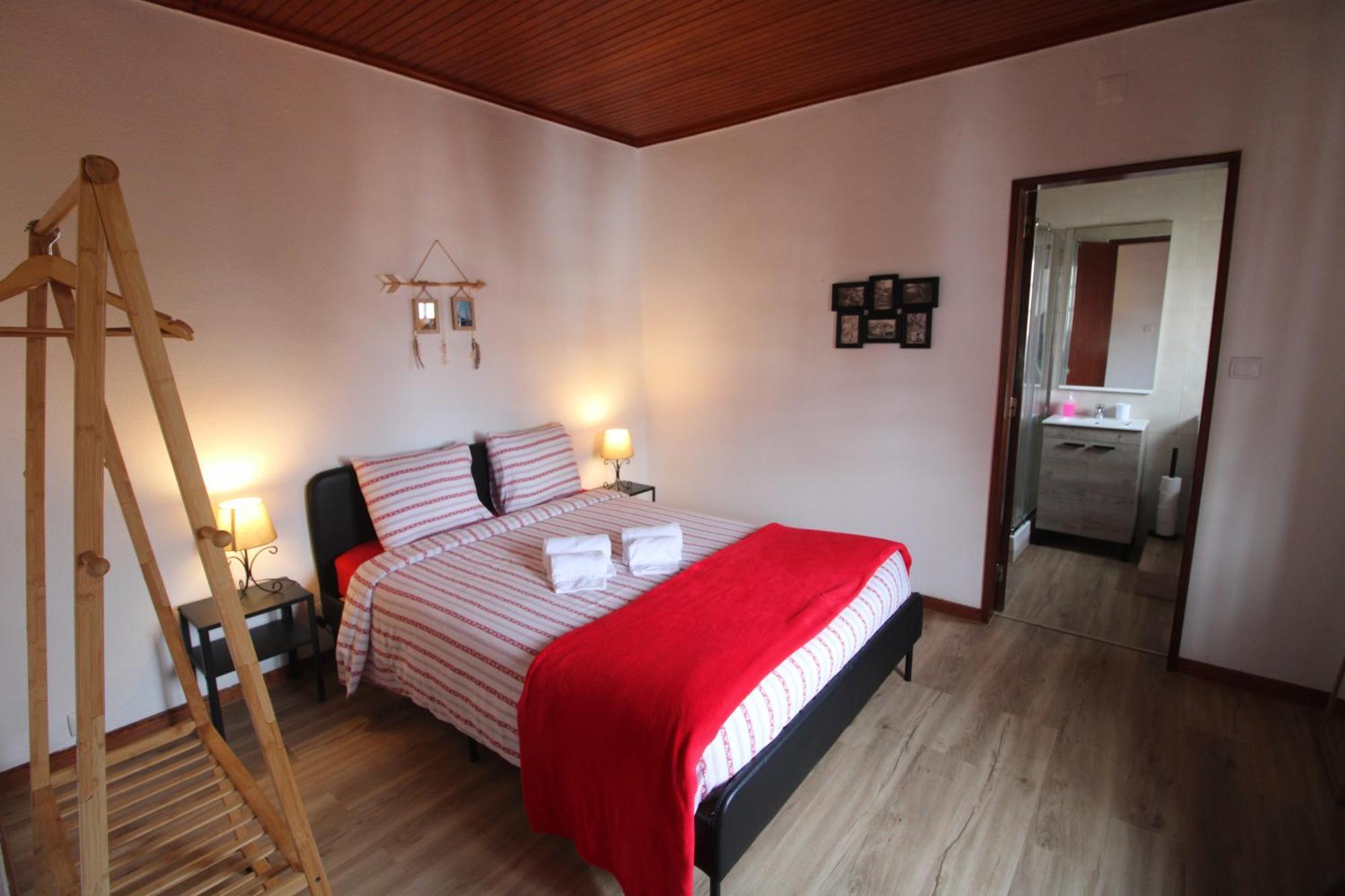 Casas Da Biquinha Apartment Синтра Екстериор снимка