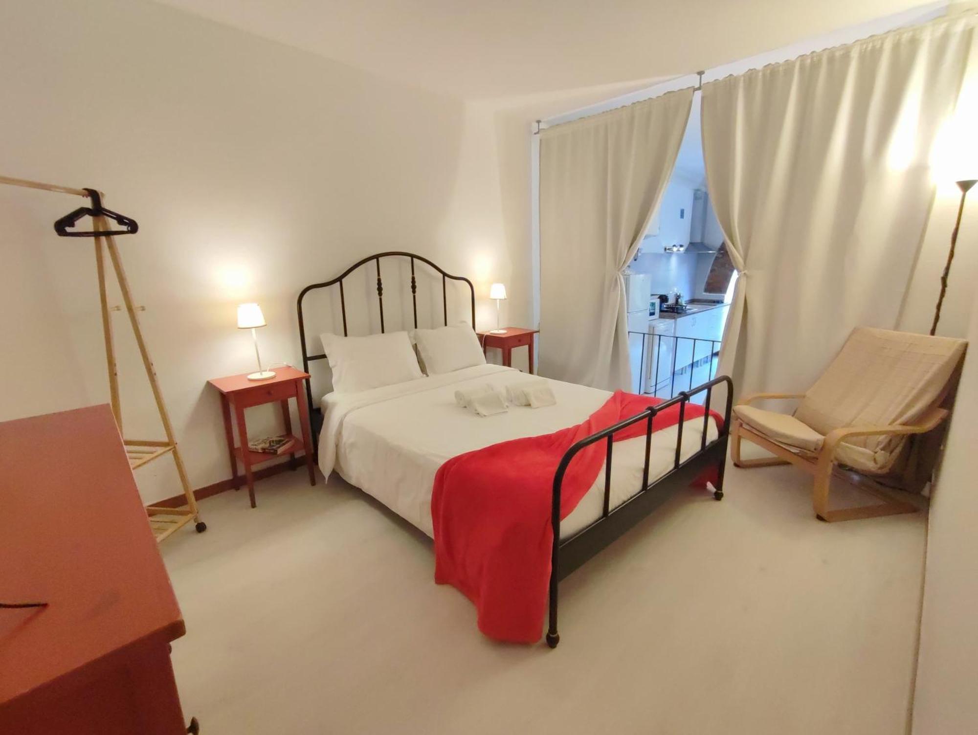 Casas Da Biquinha Apartment Синтра Екстериор снимка