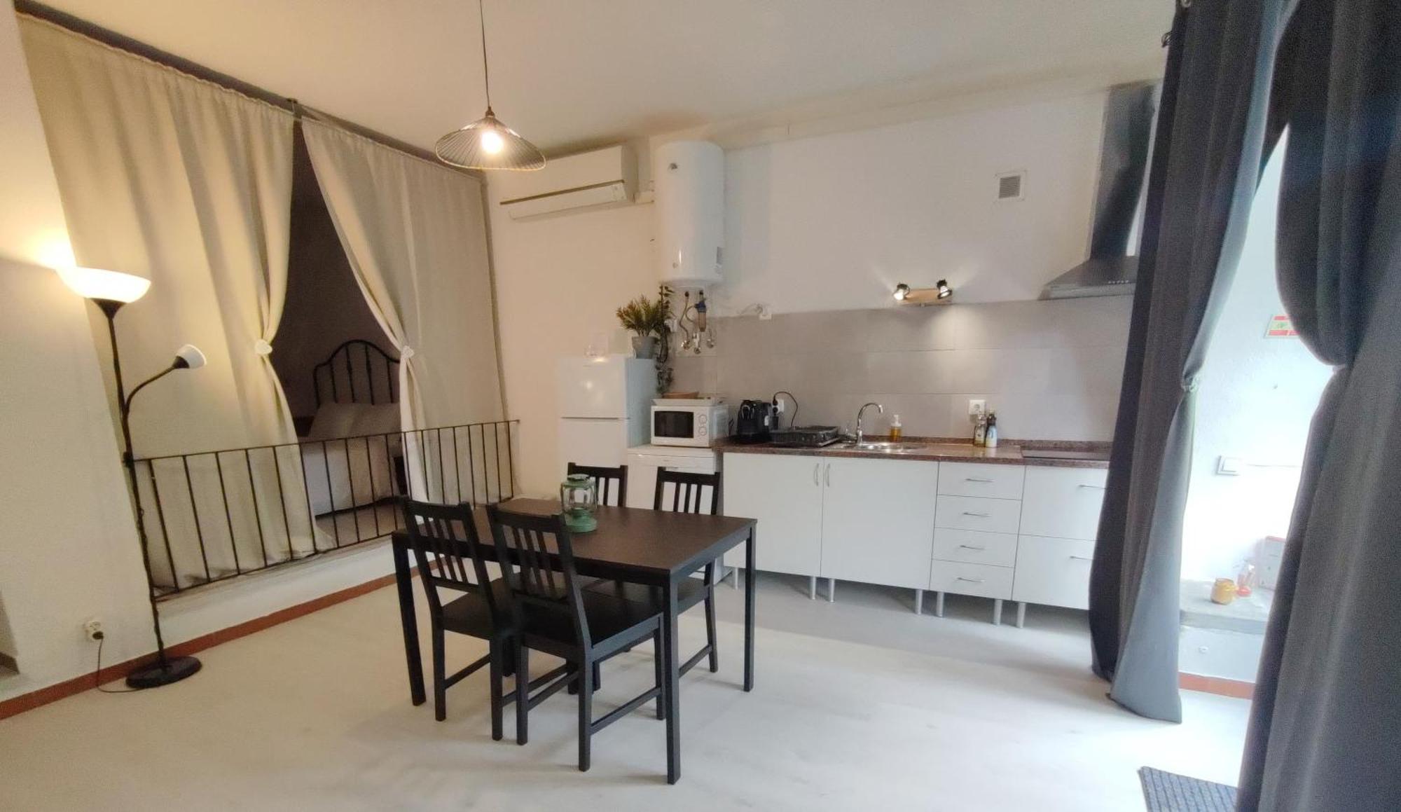 Casas Da Biquinha Apartment Синтра Екстериор снимка