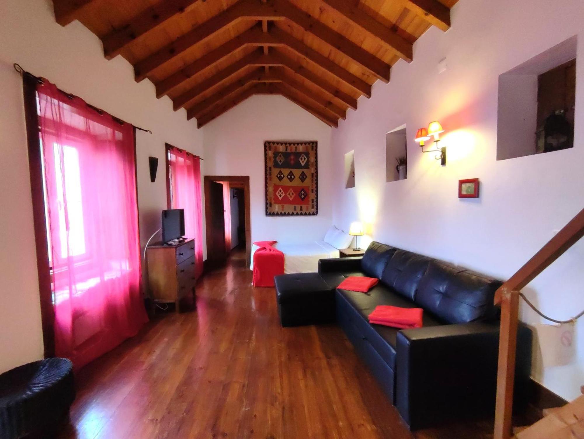 Casas Da Biquinha Apartment Синтра Екстериор снимка