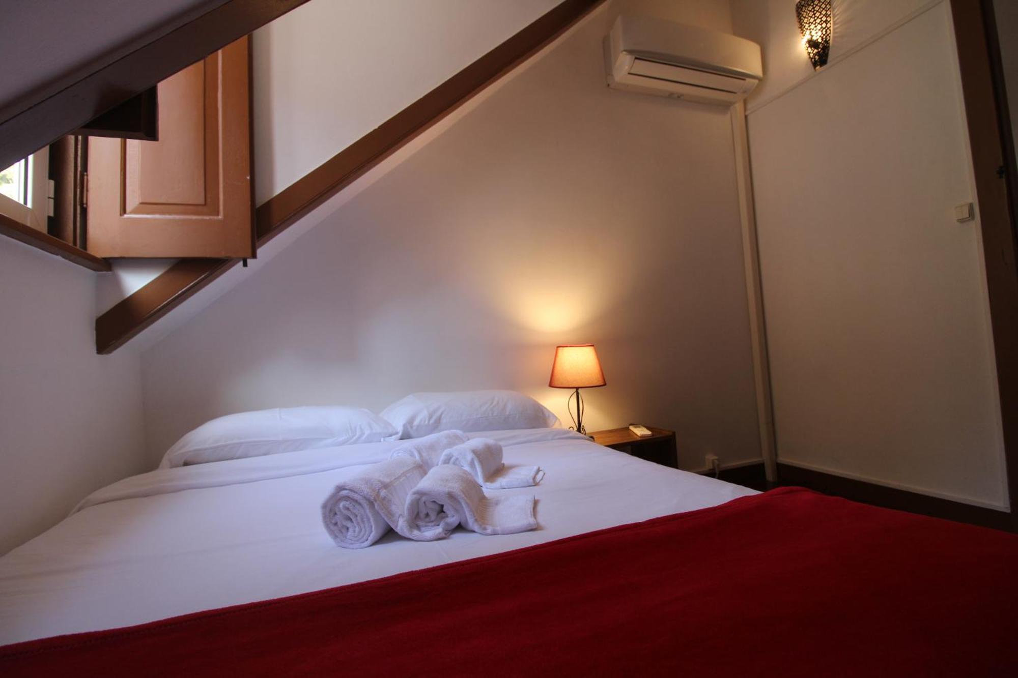 Casas Da Biquinha Apartment Синтра Екстериор снимка