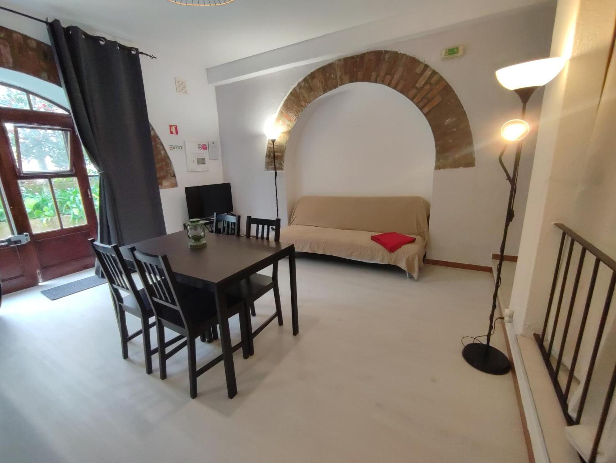 Casas Da Biquinha Apartment Синтра Екстериор снимка