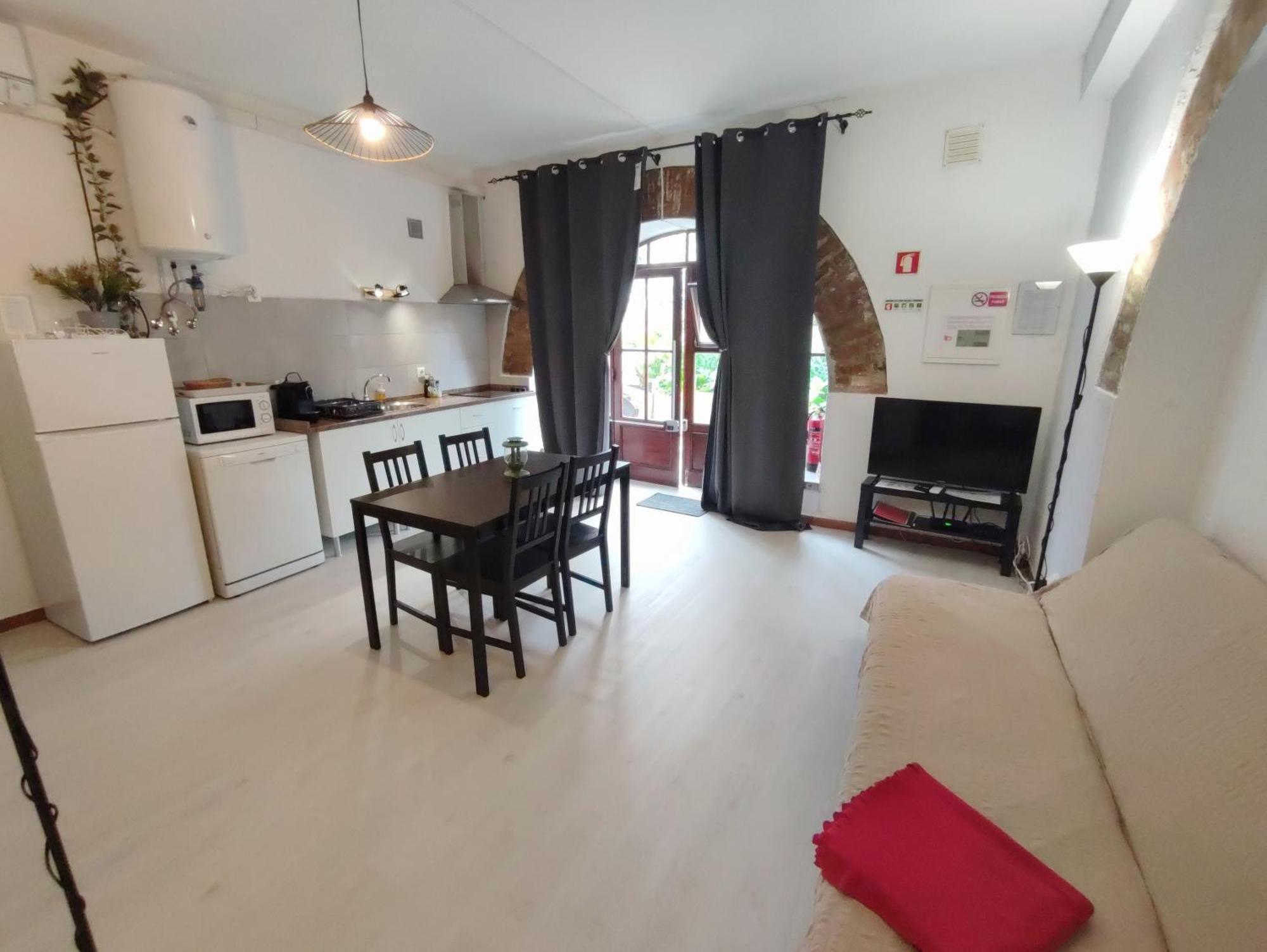 Casas Da Biquinha Apartment Синтра Екстериор снимка