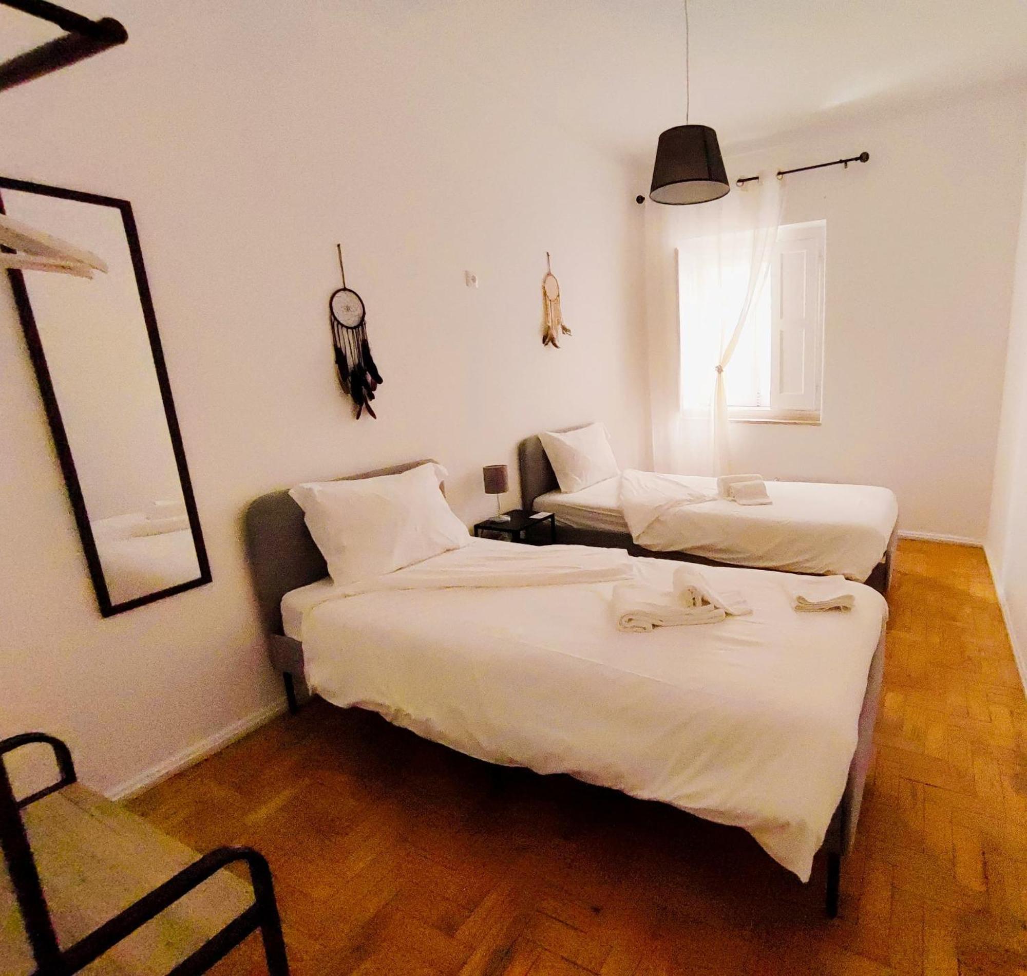 Casas Da Biquinha Apartment Синтра Екстериор снимка