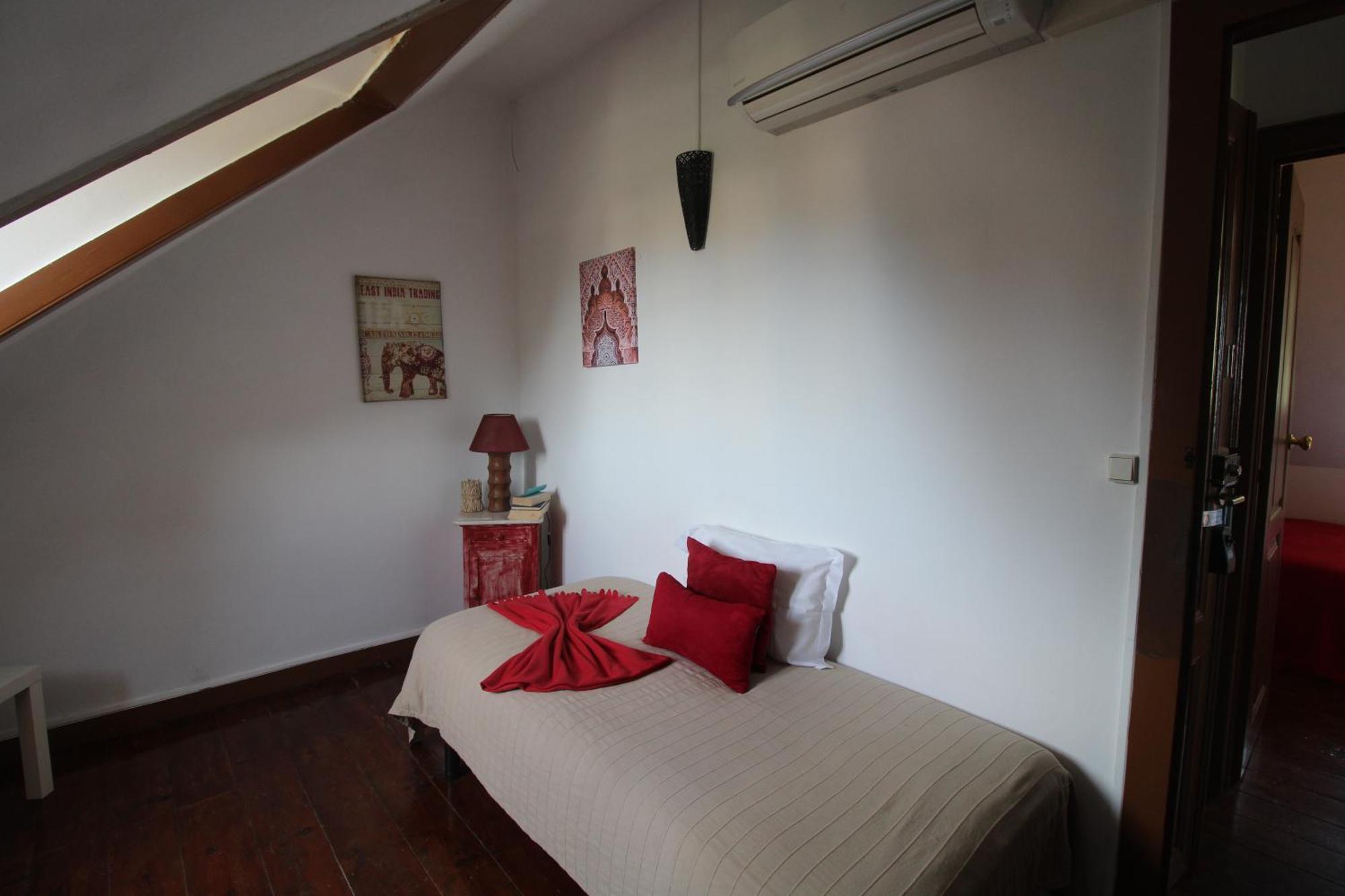 Casas Da Biquinha Apartment Синтра Екстериор снимка