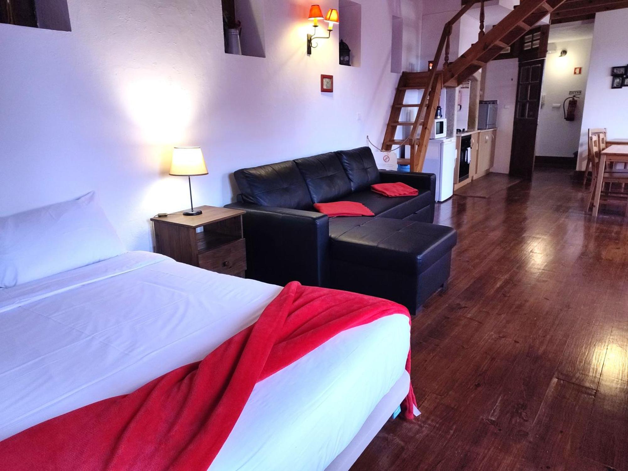 Casas Da Biquinha Apartment Синтра Екстериор снимка