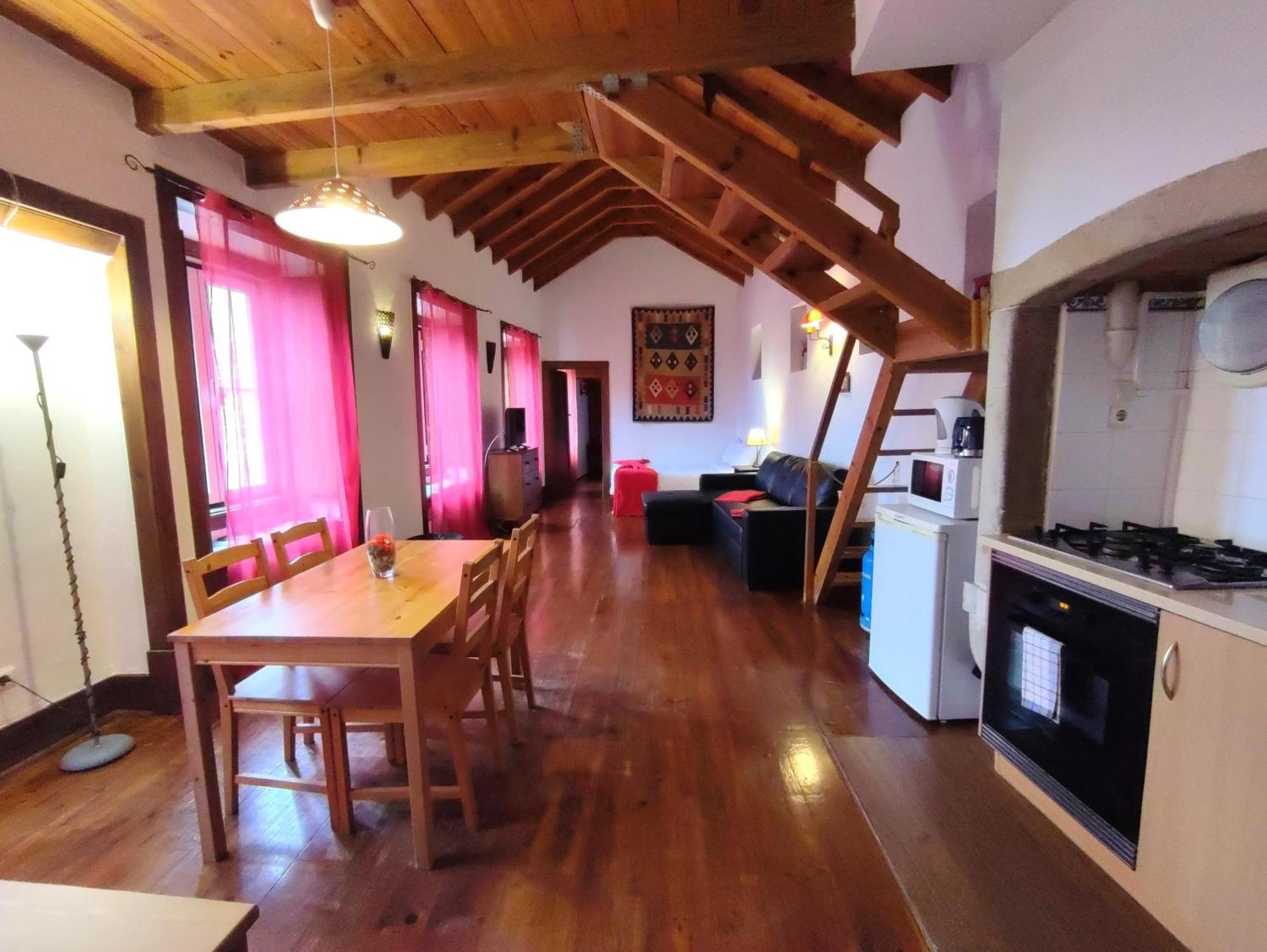 Casas Da Biquinha Apartment Синтра Екстериор снимка