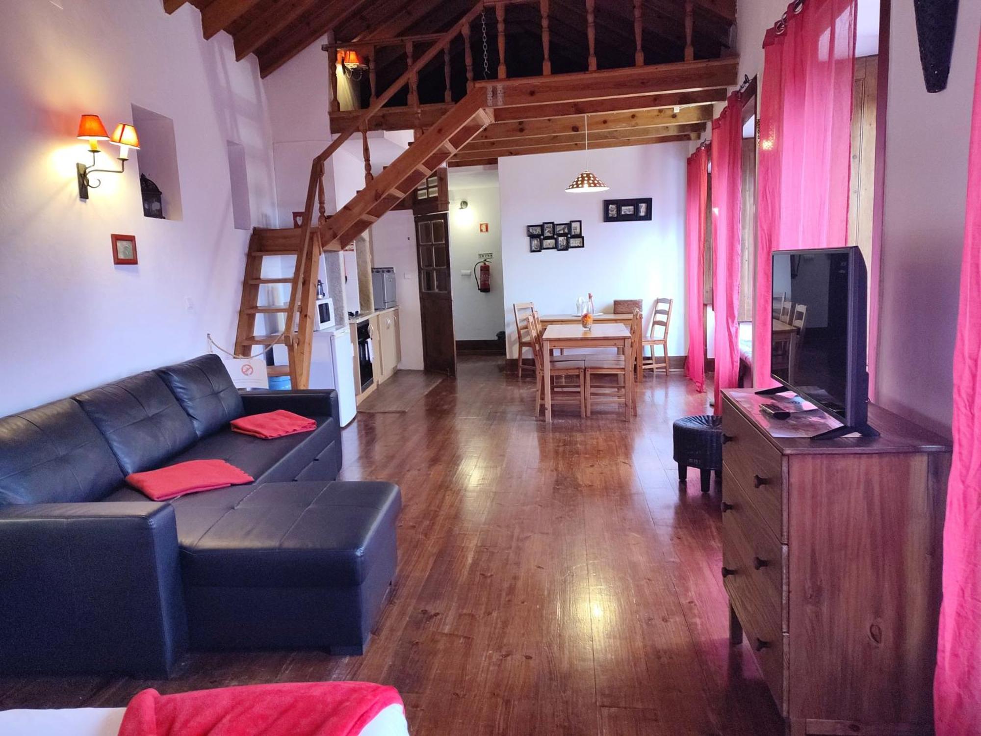 Casas Da Biquinha Apartment Синтра Екстериор снимка