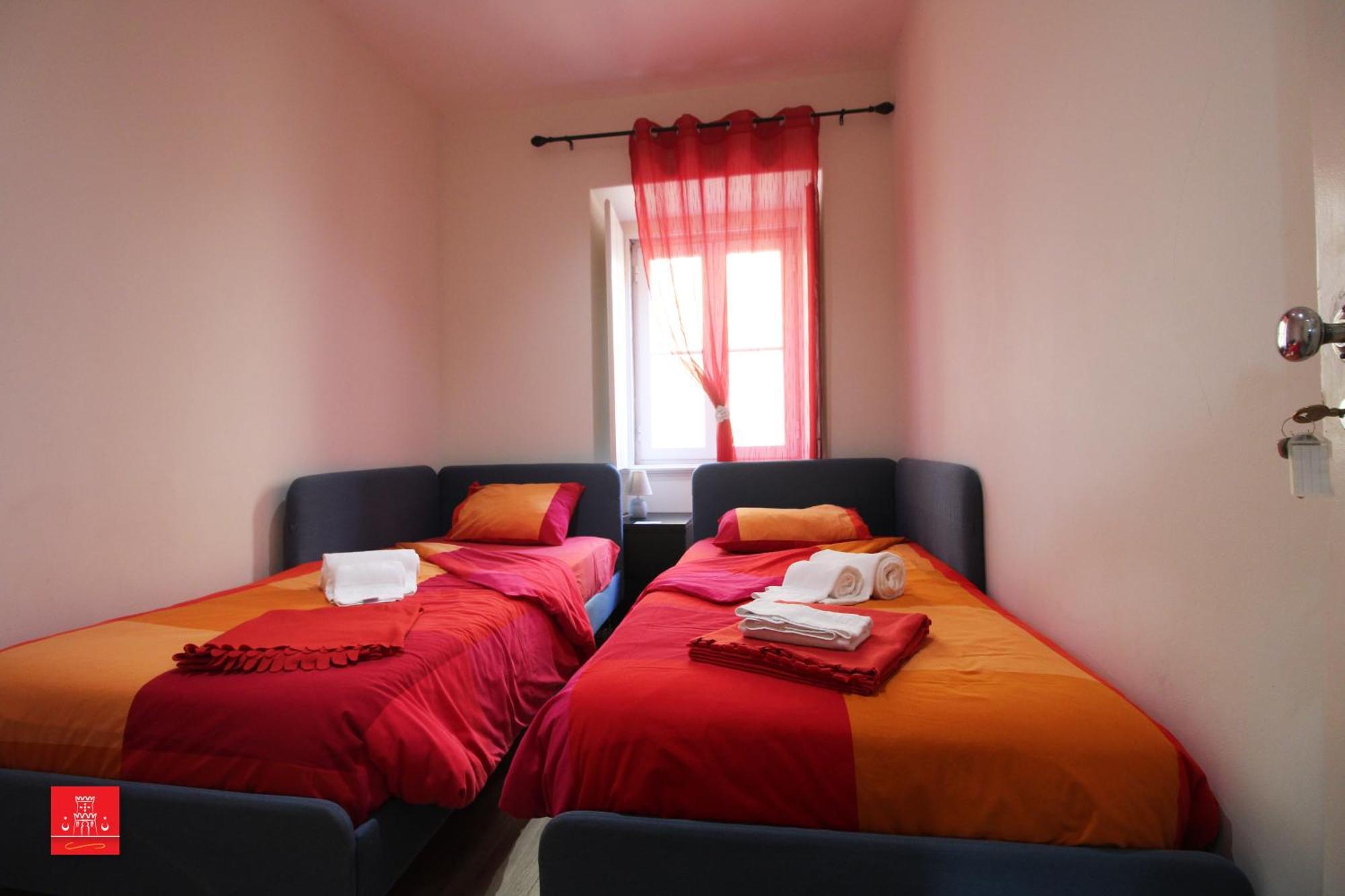 Casas Da Biquinha Apartment Синтра Екстериор снимка