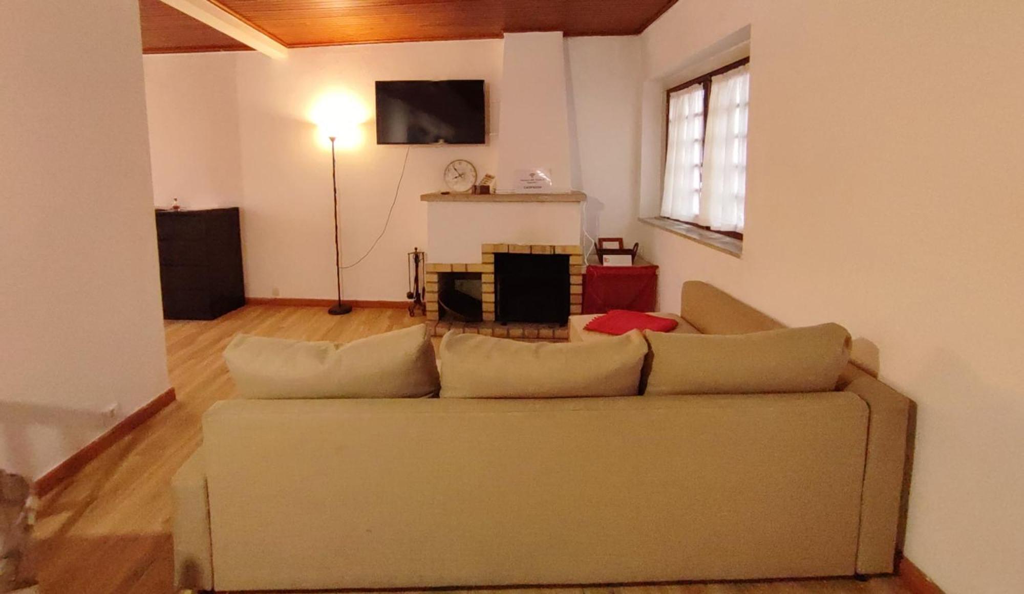 Casas Da Biquinha Apartment Синтра Екстериор снимка