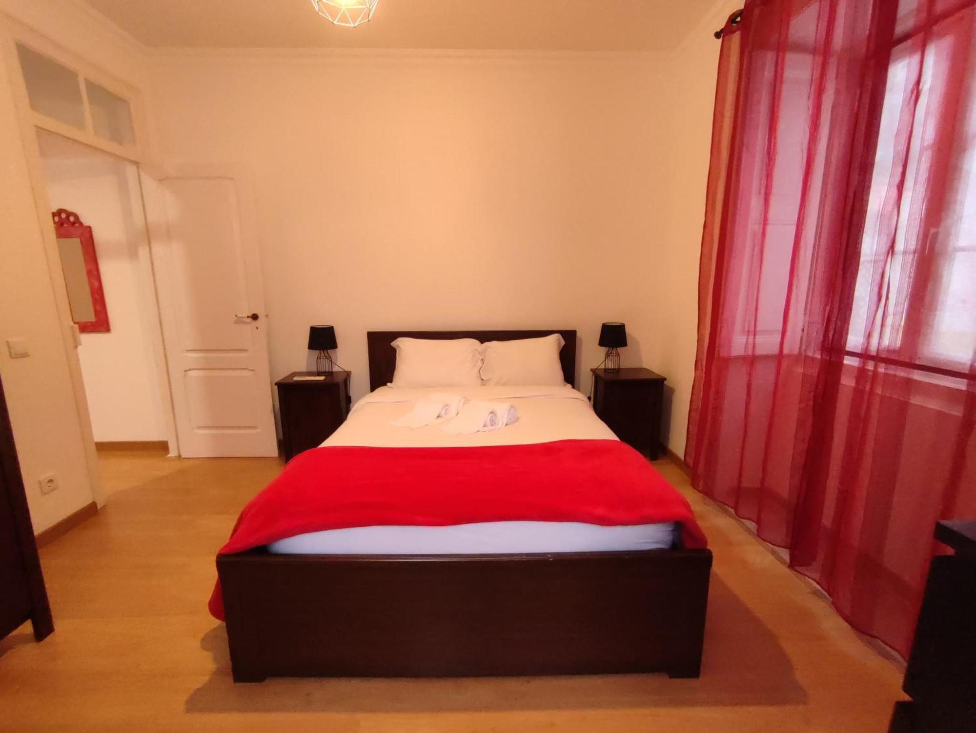 Casas Da Biquinha Apartment Синтра Екстериор снимка