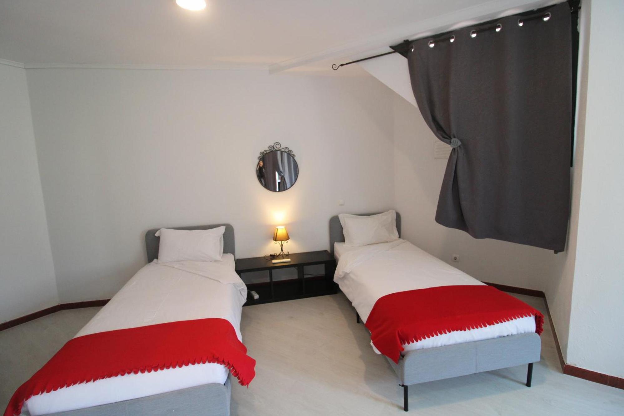 Casas Da Biquinha Apartment Синтра Екстериор снимка