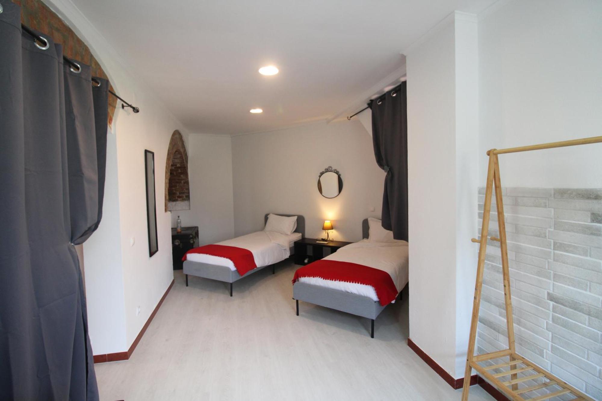 Casas Da Biquinha Apartment Синтра Екстериор снимка
