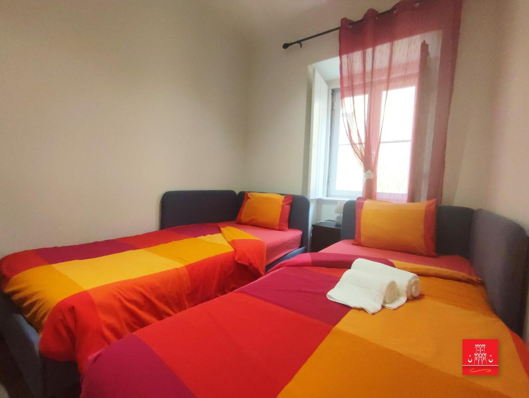 Casas Da Biquinha Apartment Синтра Екстериор снимка