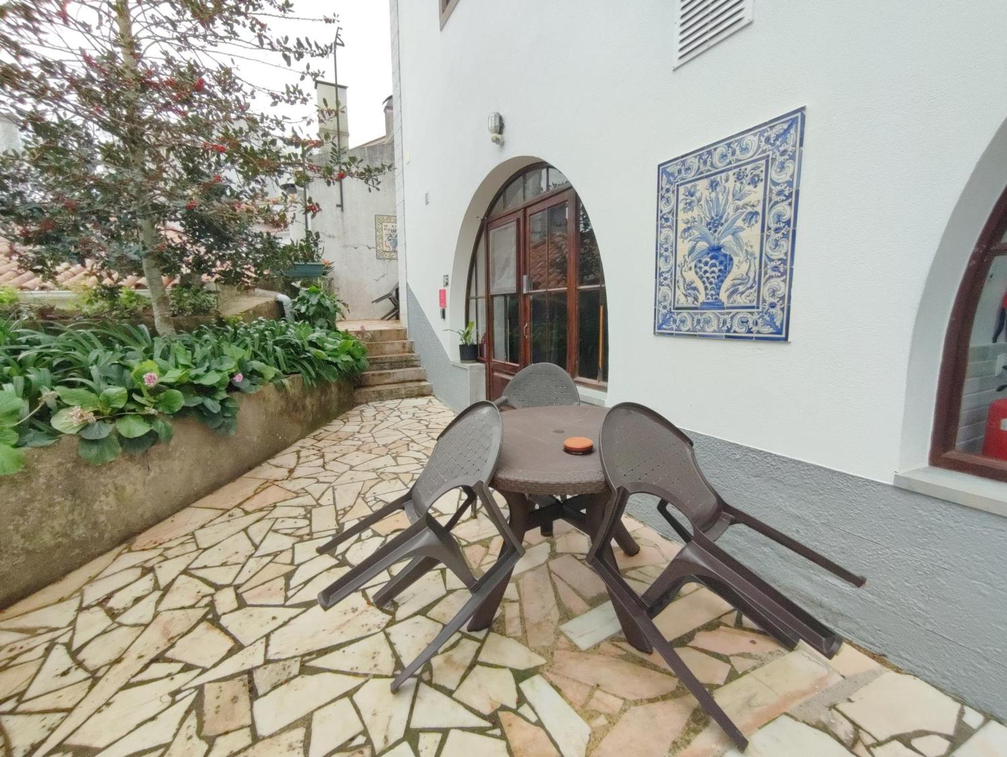 Casas Da Biquinha Apartment Синтра Стая снимка