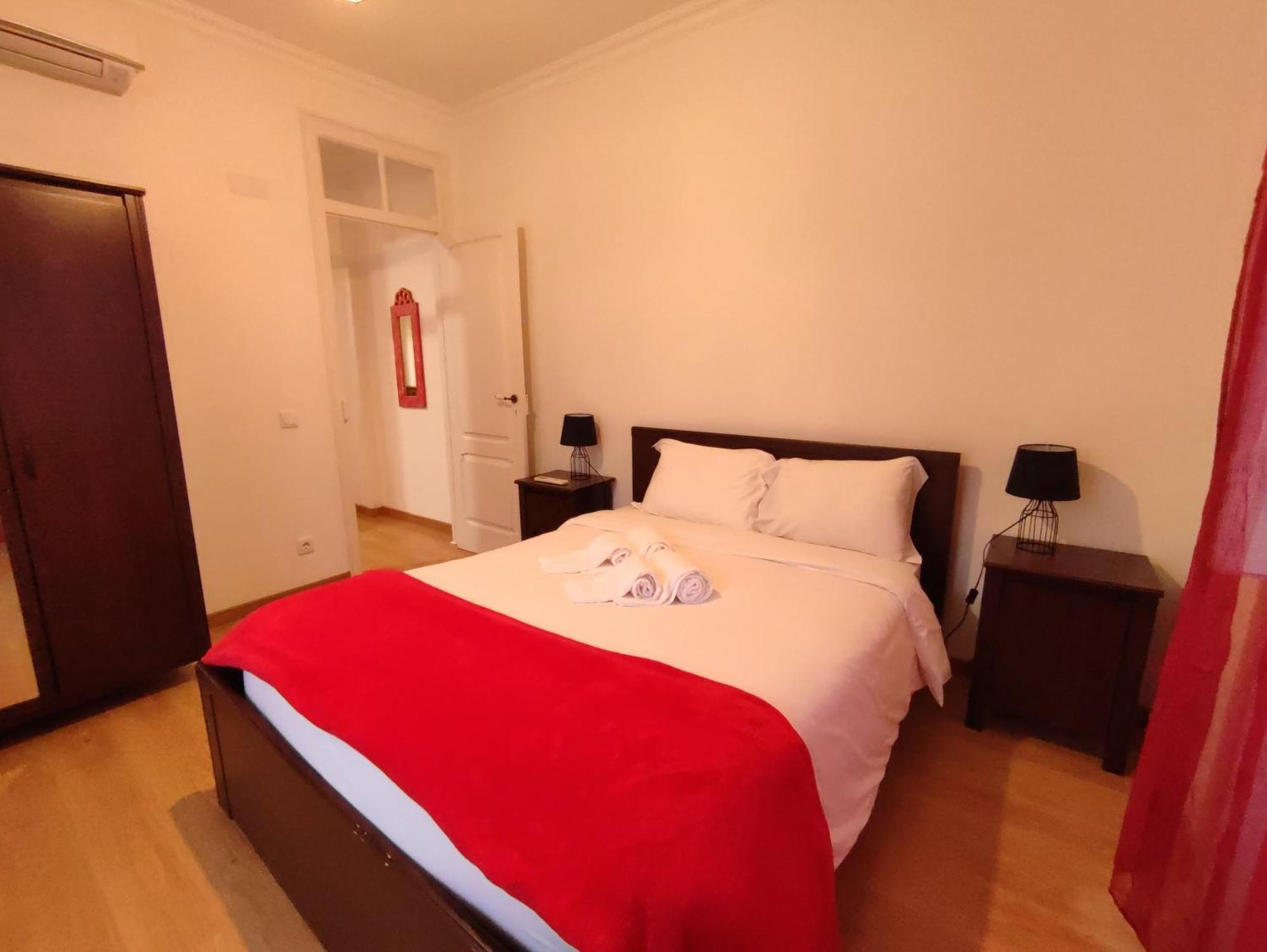 Casas Da Biquinha Apartment Синтра Стая снимка