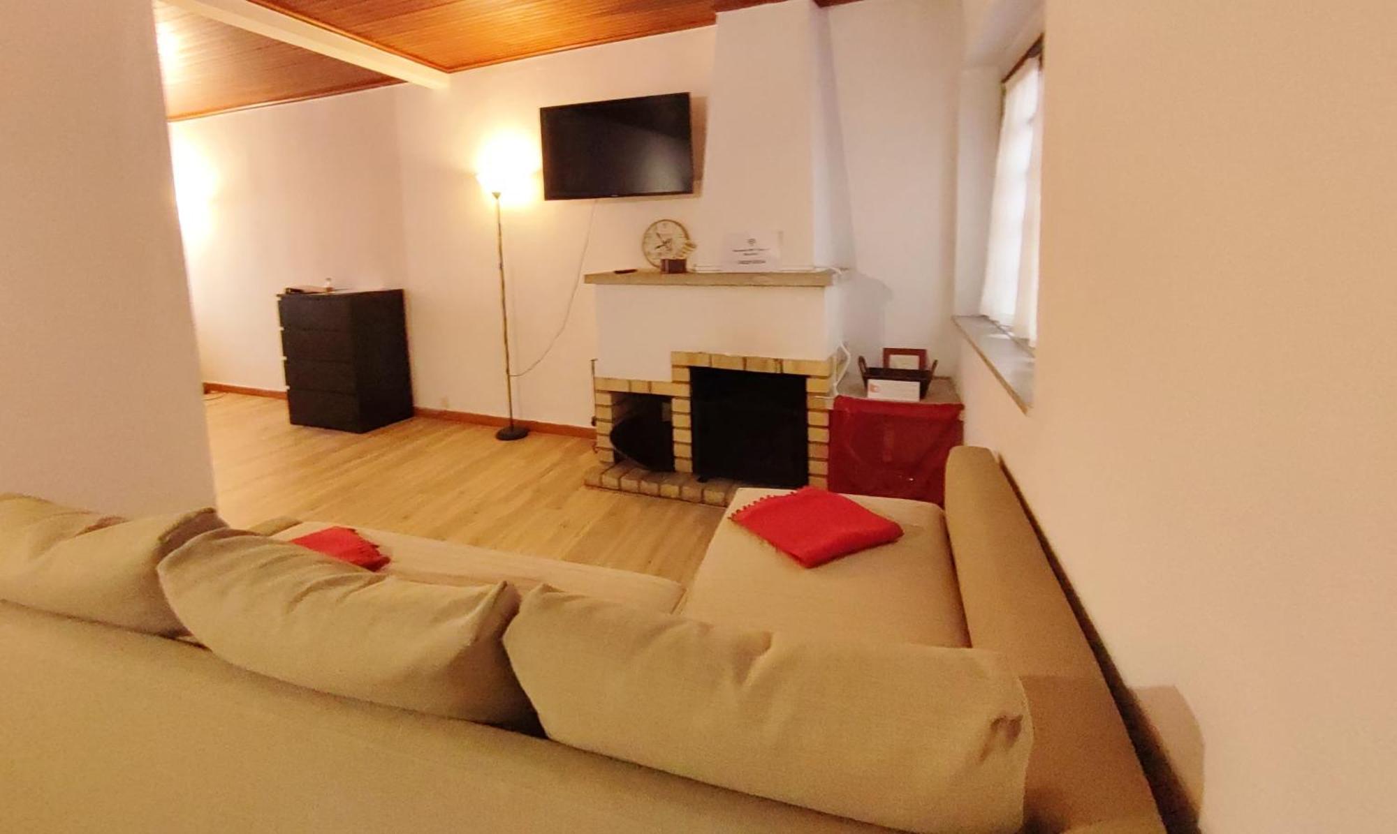Casas Da Biquinha Apartment Синтра Стая снимка