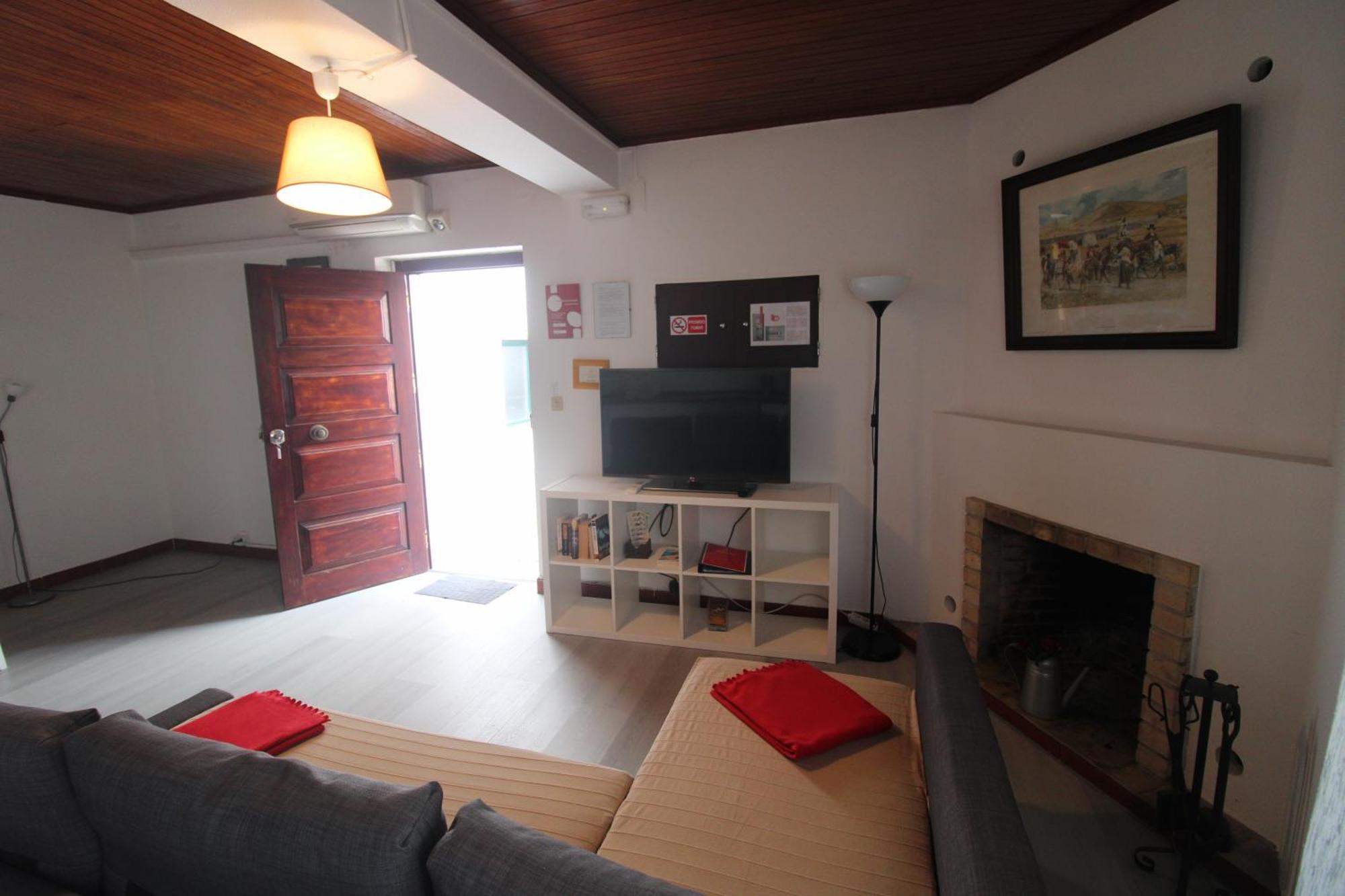 Casas Da Biquinha Apartment Синтра Стая снимка