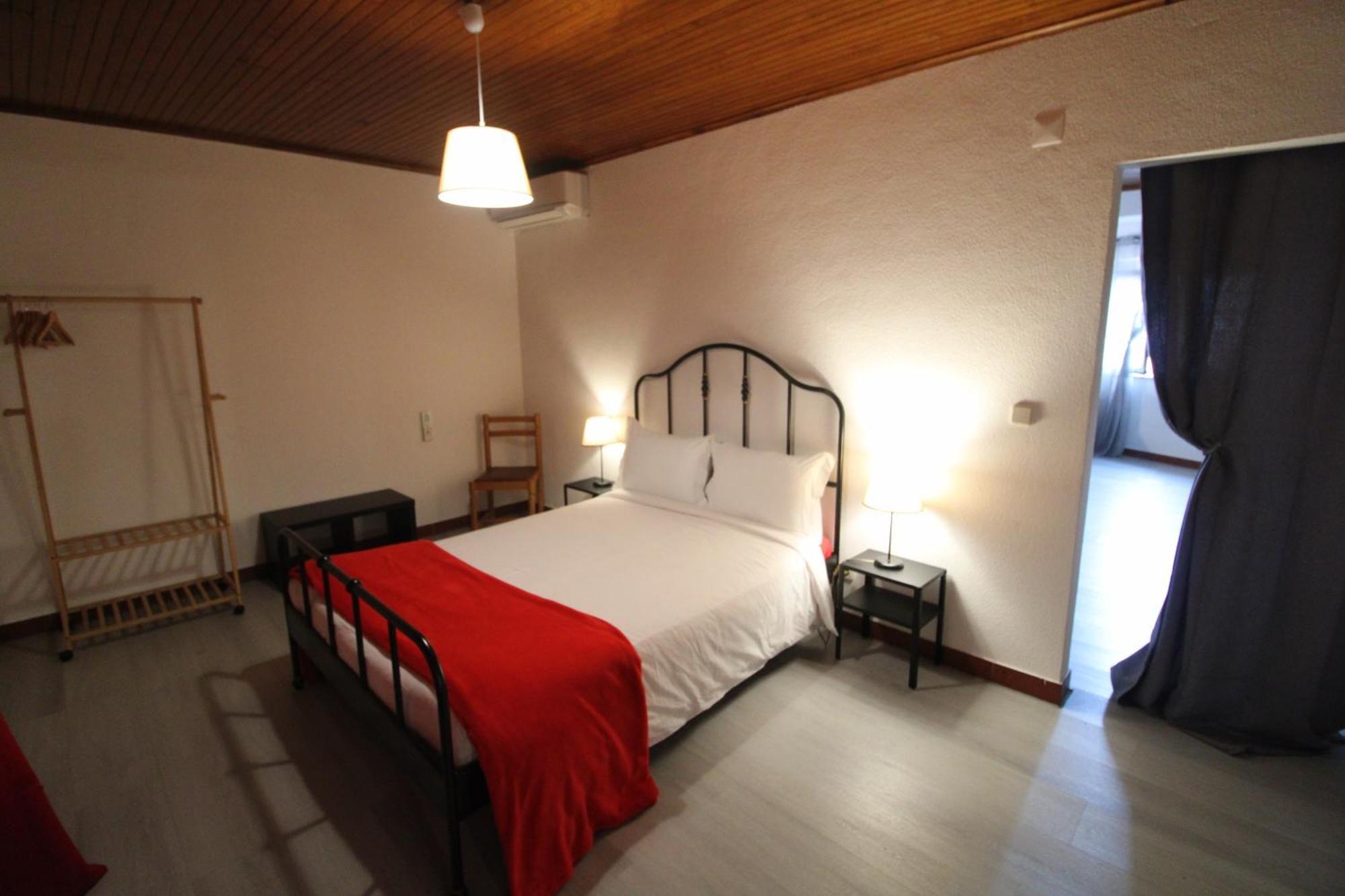 Casas Da Biquinha Apartment Синтра Стая снимка