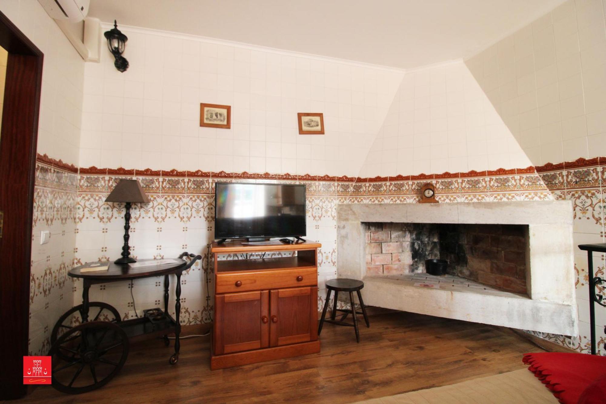 Casas Da Biquinha Apartment Синтра Стая снимка