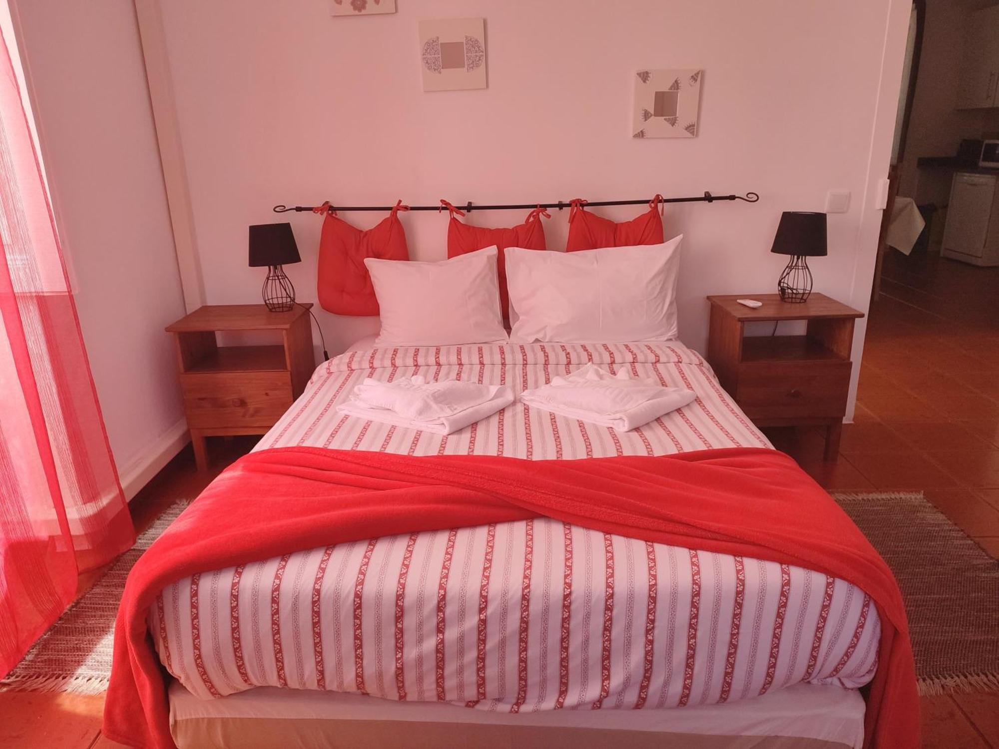 Casas Da Biquinha Apartment Синтра Екстериор снимка
