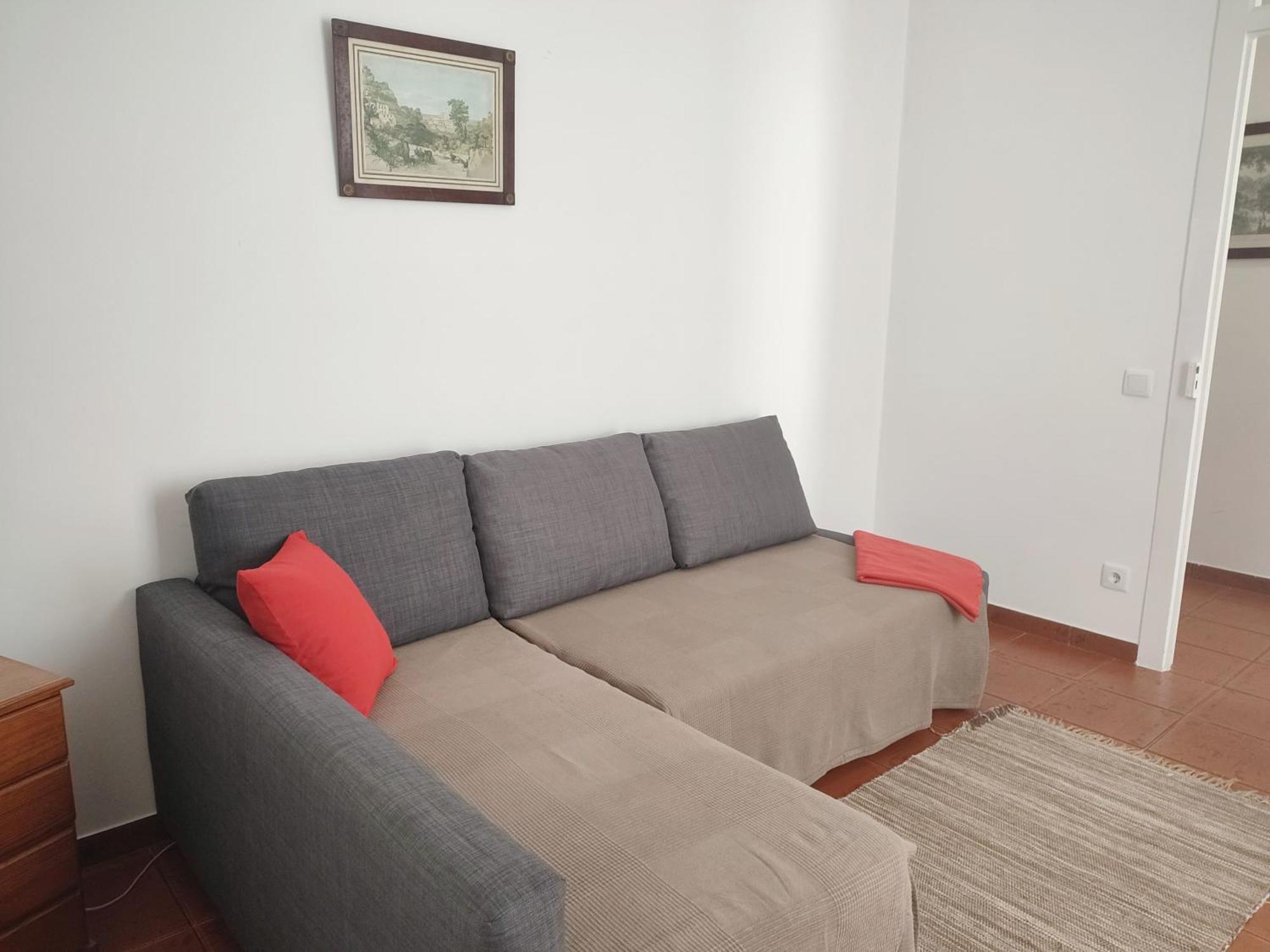 Casas Da Biquinha Apartment Синтра Екстериор снимка
