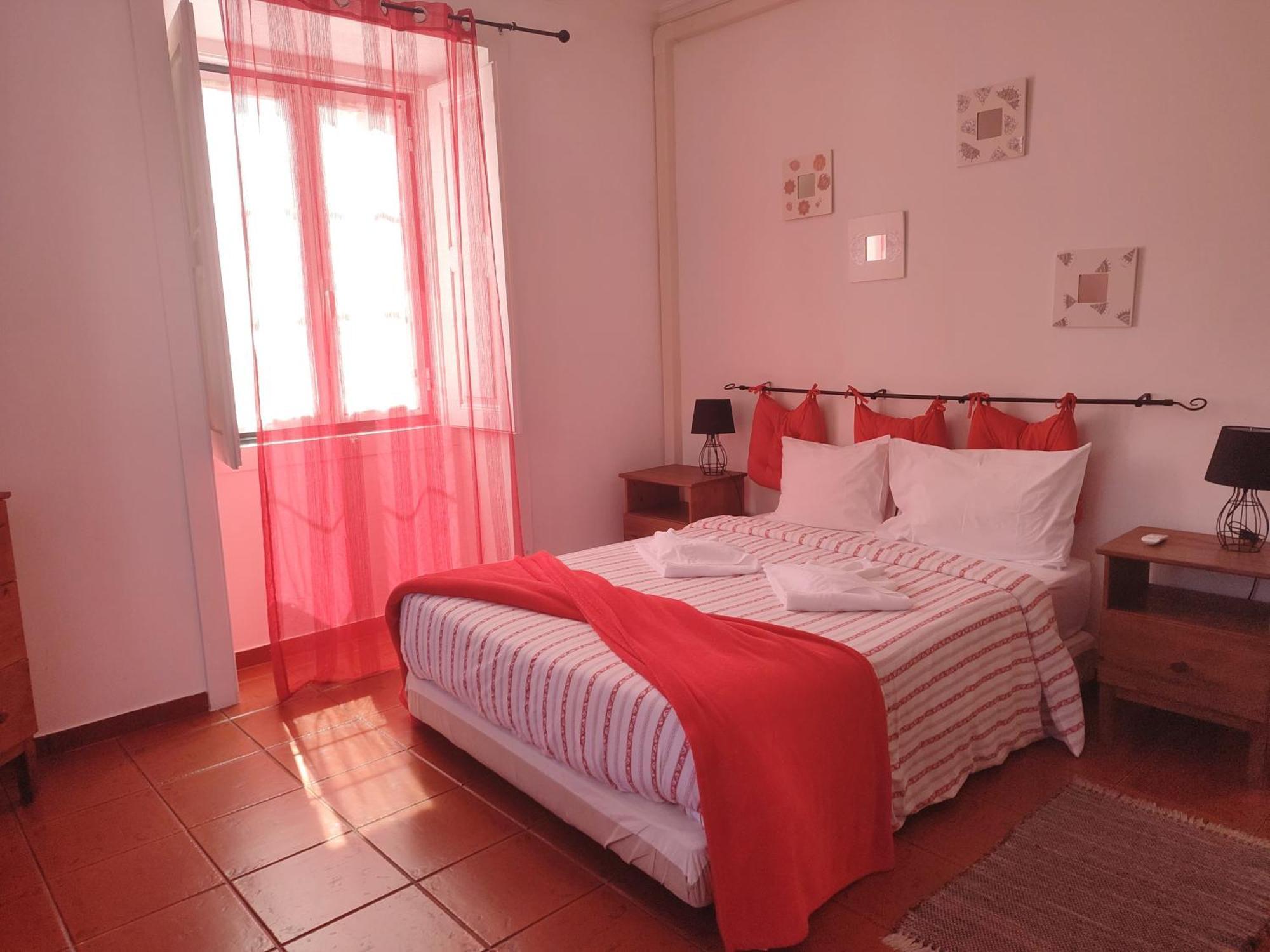 Casas Da Biquinha Apartment Синтра Екстериор снимка