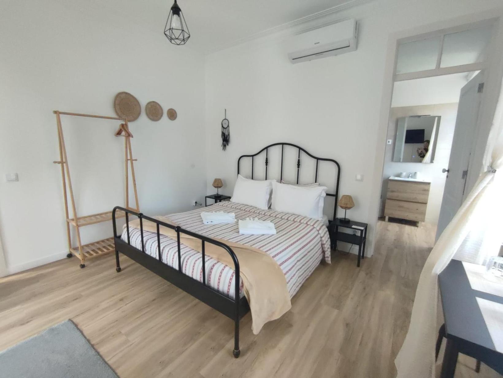 Casas Da Biquinha Apartment Синтра Екстериор снимка