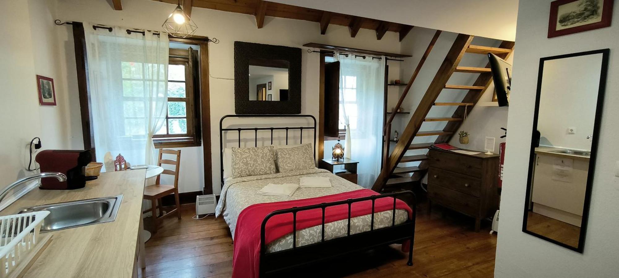 Casas Da Biquinha Apartment Синтра Екстериор снимка