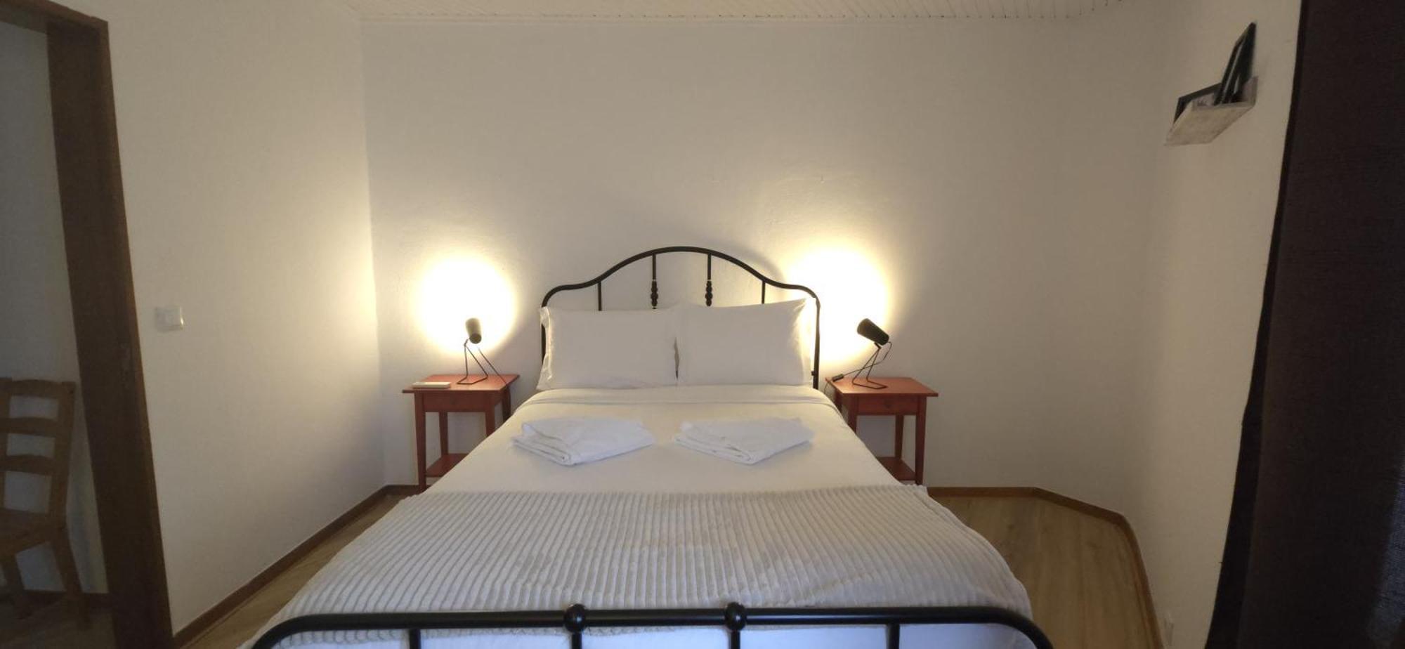 Casas Da Biquinha Apartment Синтра Екстериор снимка