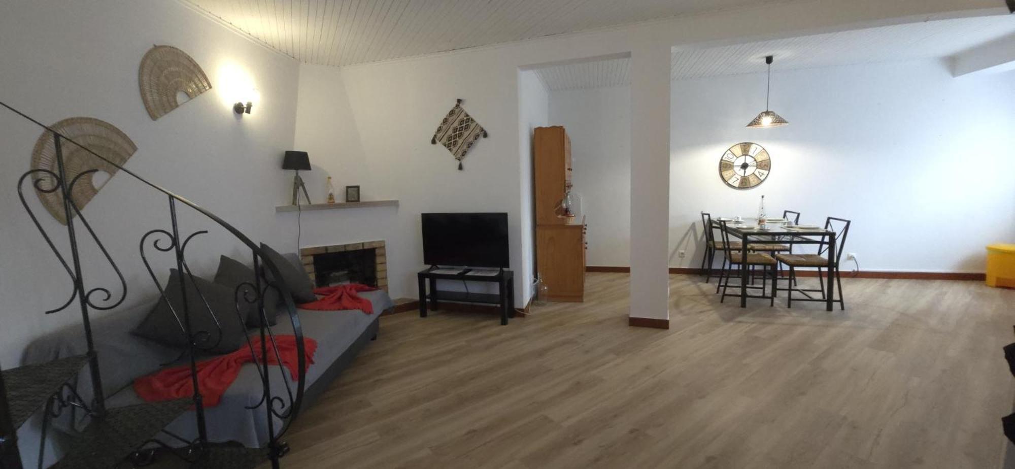 Casas Da Biquinha Apartment Синтра Екстериор снимка